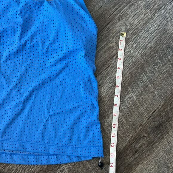 Nike Swim Tankini Top- Medium - Picture 7 of 8
